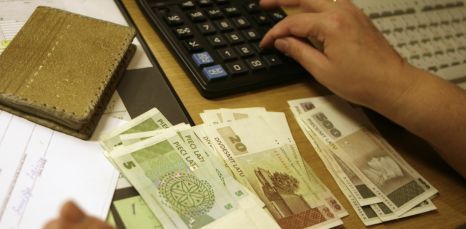 4ATA dati uz paplātes: LB algas