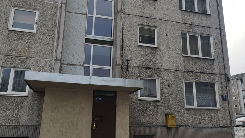 FOTO: Ekonomikas augšupeja veicina aktivitāti Ventspils nekustamā īpašuma tirgū