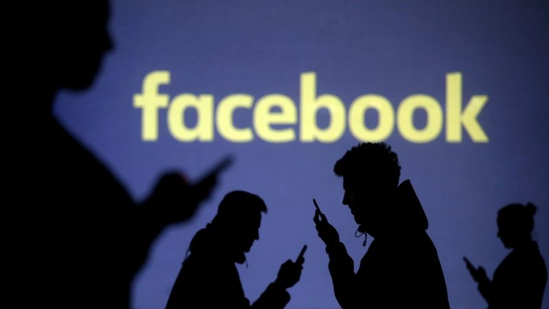 Vai esat ar mieru, ka Facebook nostājas starp Jums un banku?