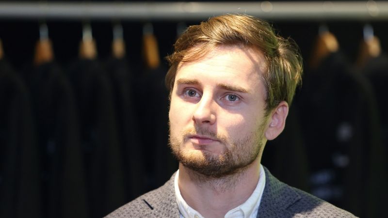 Raimonds Kulbergs