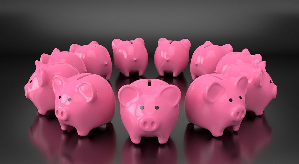 Pūļa finansēšanas platformas ļauj piesaistīt miljonus