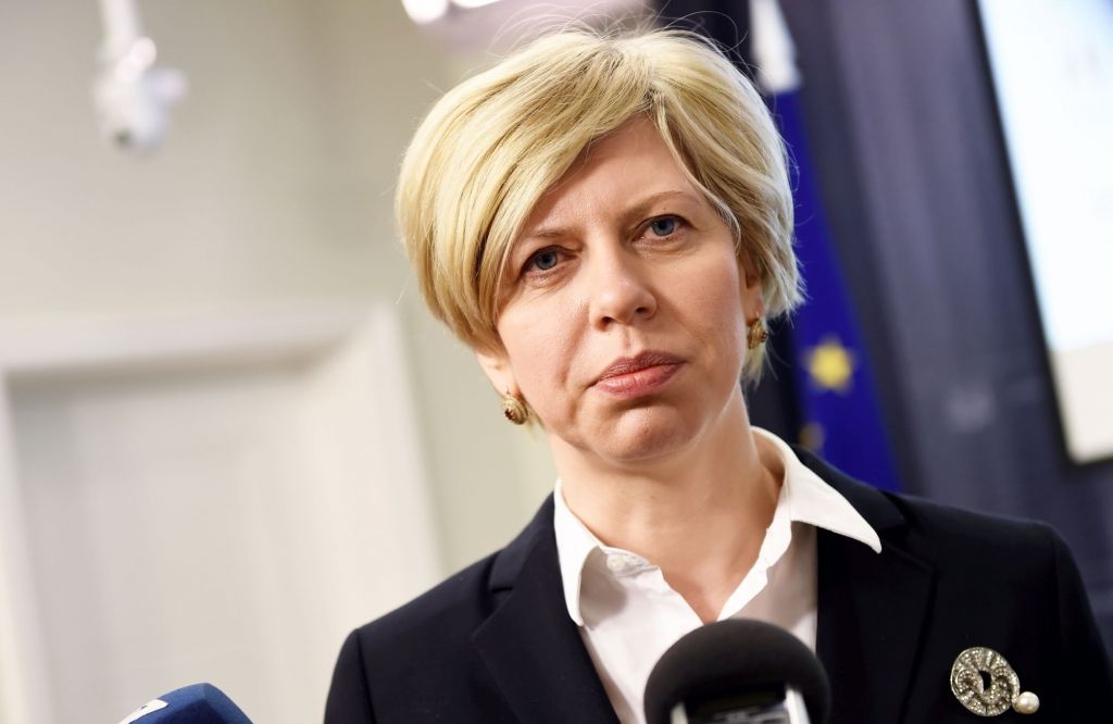 Foto: Ieva Leiniša/LETA
