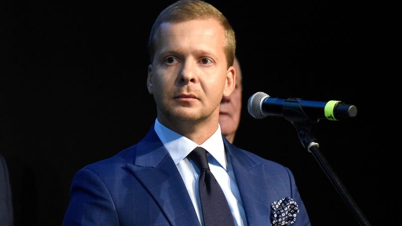Aleksejs Rosļikovs