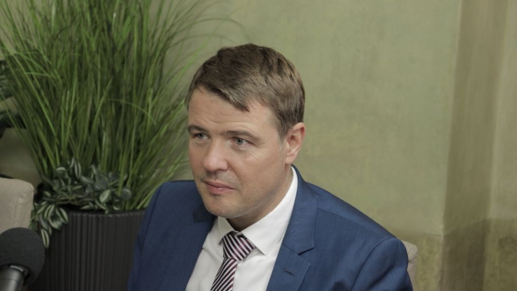 VIDEO: Zemes aktīviem vajadzīgs saimnieks