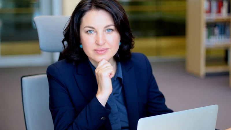 Mana pieredze: Ar homeopātisko kosmētiku cer iekļūt pasaulē lielāko topā