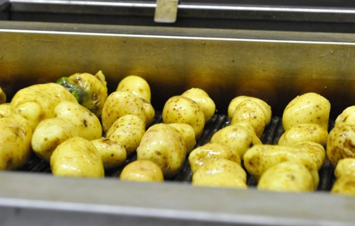 Jānis Duks pamet a/s Latfood valdi