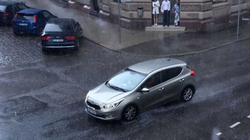 Ar Riga Card varēs norēķināties arī EuroPark Latvia autostāvvietās