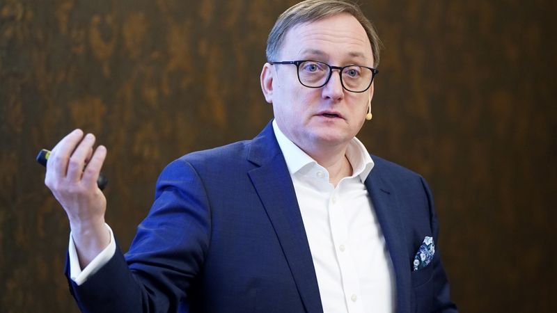 Lai ECB samazinātu procentu likmes, ekonomikā jānotiek būtiskām izmaiņām