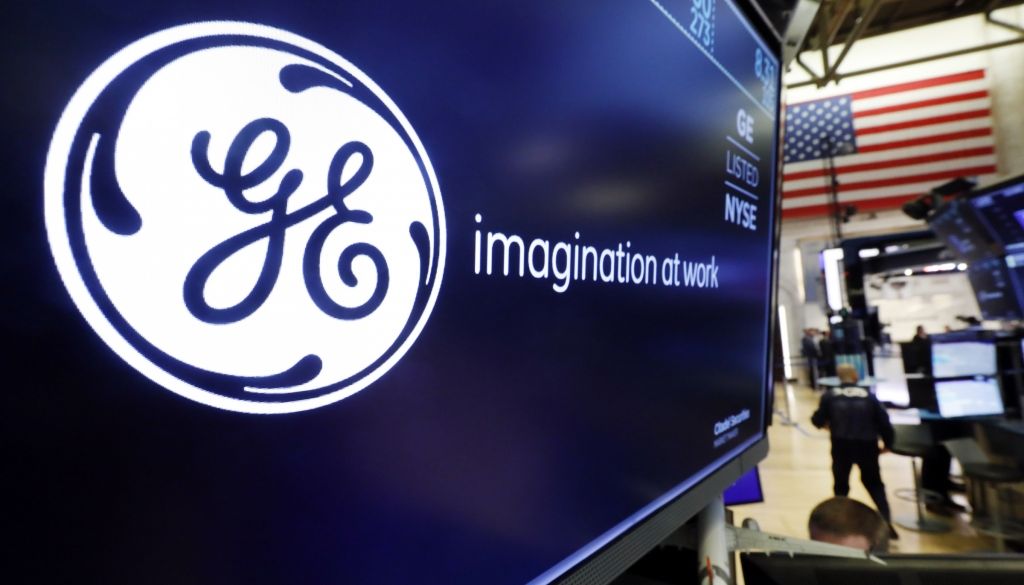 General Electric pārdod spuldžu ražošanas biznesu