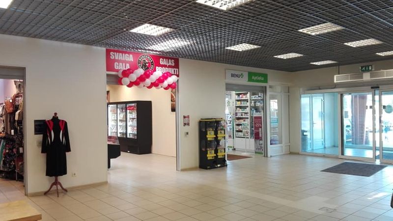 Kurzemes Gaļsaimnieks par 2,5 miljoniem eiro plāno pārbūvēt gaļas pārstrādes cehu