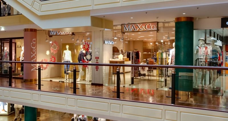 Tirdzniecības centram Galleria Riga jauns īpašnieks