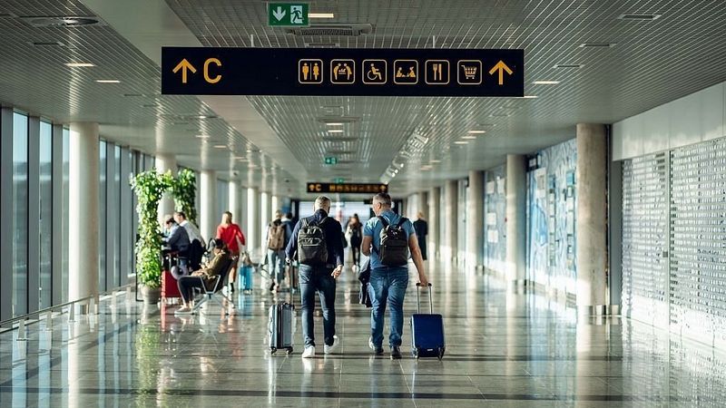 Rīgas lidosta veiksmīgi izgājusi no pandēmijas valsts atbalsta
