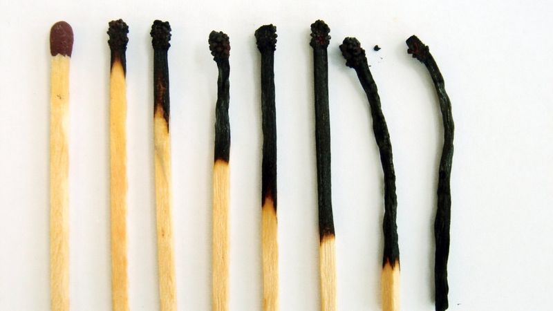 Izdegšanas riskam vairāk pakļauti ambiciozie