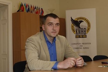 Vilnītis: ja būtu nopietni pārkāpumi, es jau būtu atstādināts