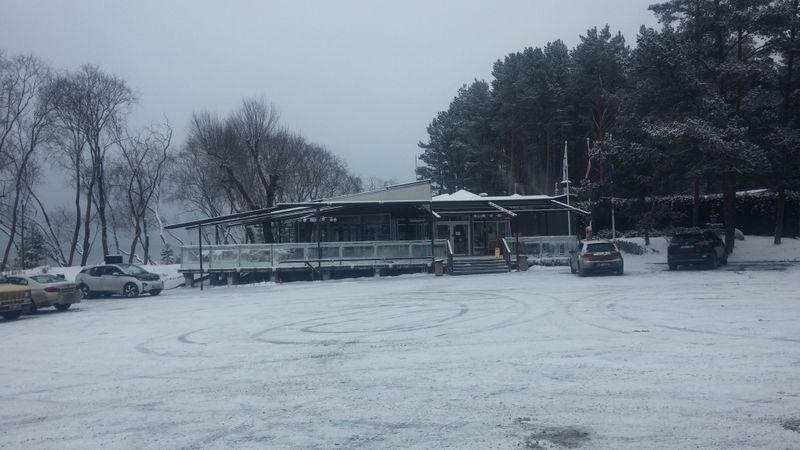 Restorāna paplašināšanai pilnveidos lokālplānojumu