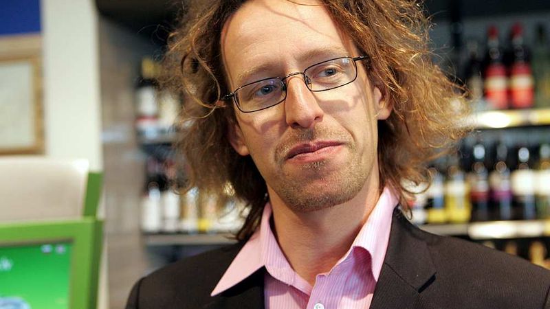 Narvesen: nav ticams, ka Latvijā varētu ienākt jaunas lielas tirdzniecības ķēdes