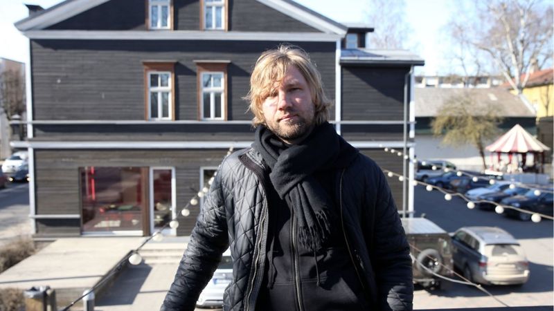 Kārlis Dambergs: Svarīgi, ko no Āgenskalna tirgus sagaida tā galvenie atbalstītāji – iedzīvotāji