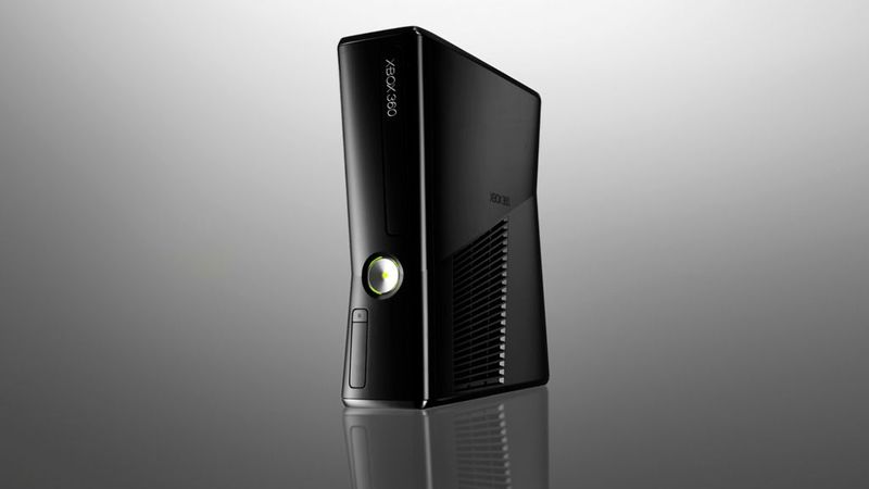 Microsoft «samazina» Xbox 360