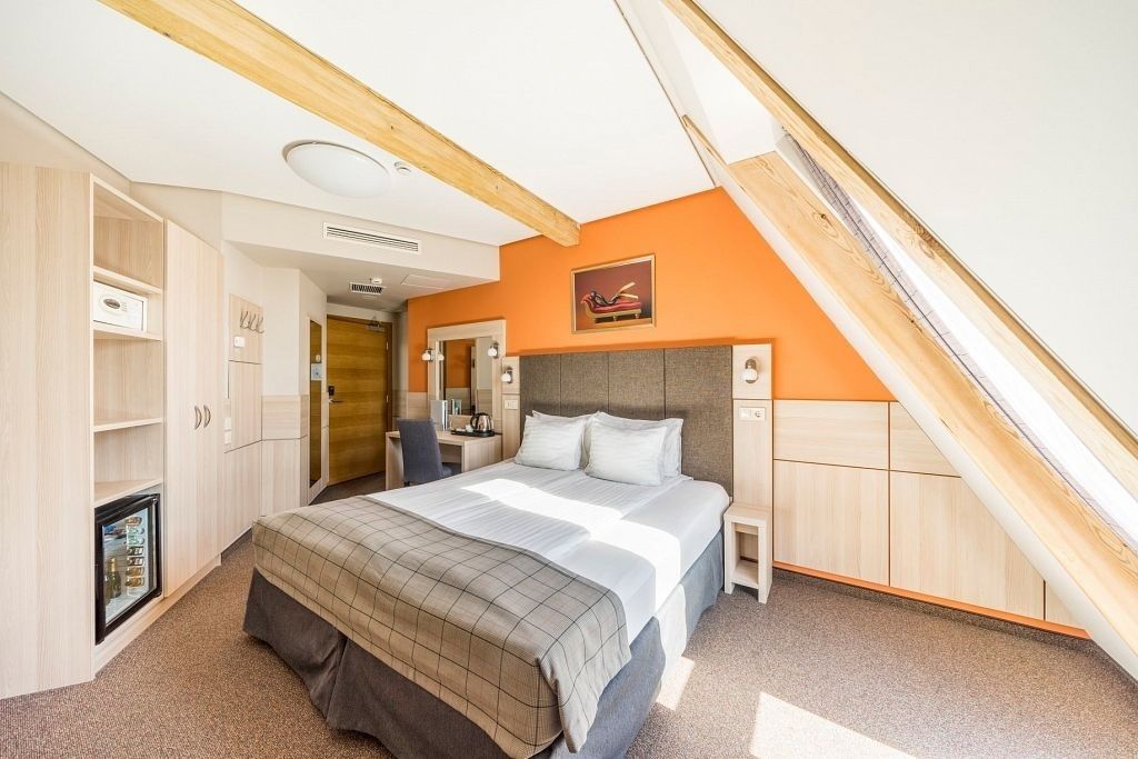 Foto: Facebook/Wellton Riga Hotel & SPA