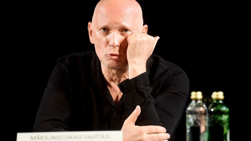 Protestējot pret remonta kavēšanos, JRT neiestudēs jaunas izrādes