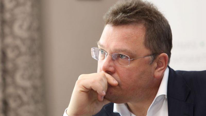 Rungainis: Ekonomikas pārkaršana nav gaidāma