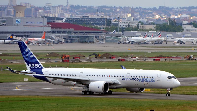 Airbus izdodas iekarot japāņu simpātijas – noslēdz 9,5 miljardus vērtu darījumu