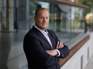 Latvijas valsts IT  –  laiks pacelt to nākamajā līmenī
