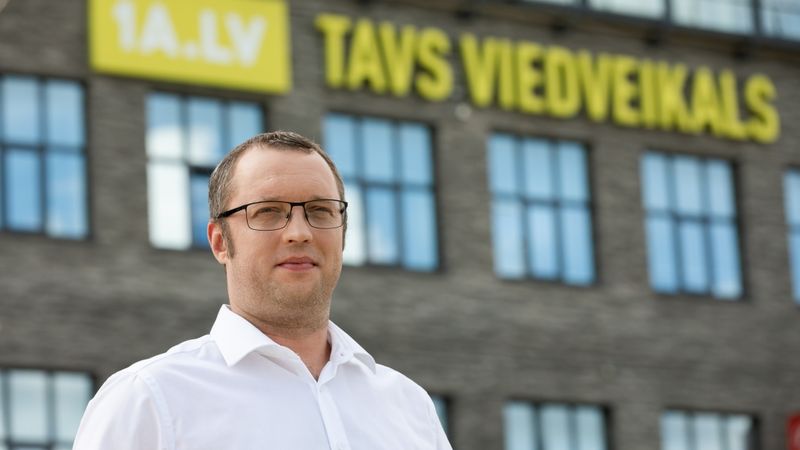 Vislielāko e-komercijas izaugsmi novēro Rēzeknē un Daugavpilī
