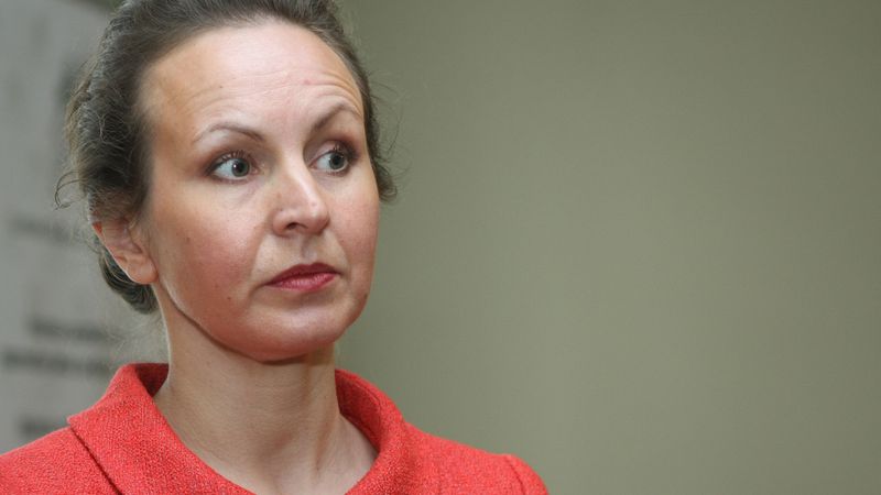 Meņģelsone: Realitātē algu līmenis nav tik spīdošs