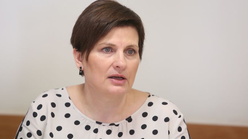 Viņķele: Ierobežojumi ceļošanai Baltijas iekšienē būs īpaši sarežģīti un niansēti