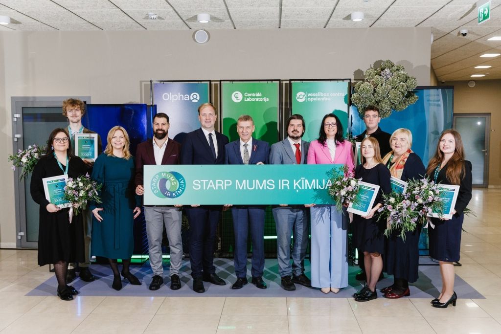 Foto: publicitātes