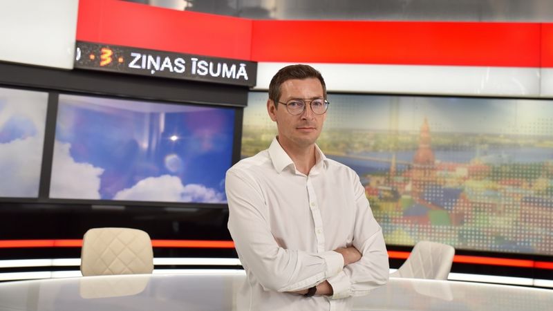 Medijiem vairāk jāpievēršas oriģinālsatura radīšanai