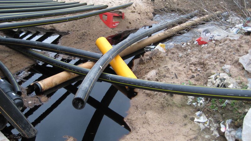 Liepājas atkritumu poligona Ķīvītes infrastruktūras pilnveidošanā investē 6,1 miljonu eiro