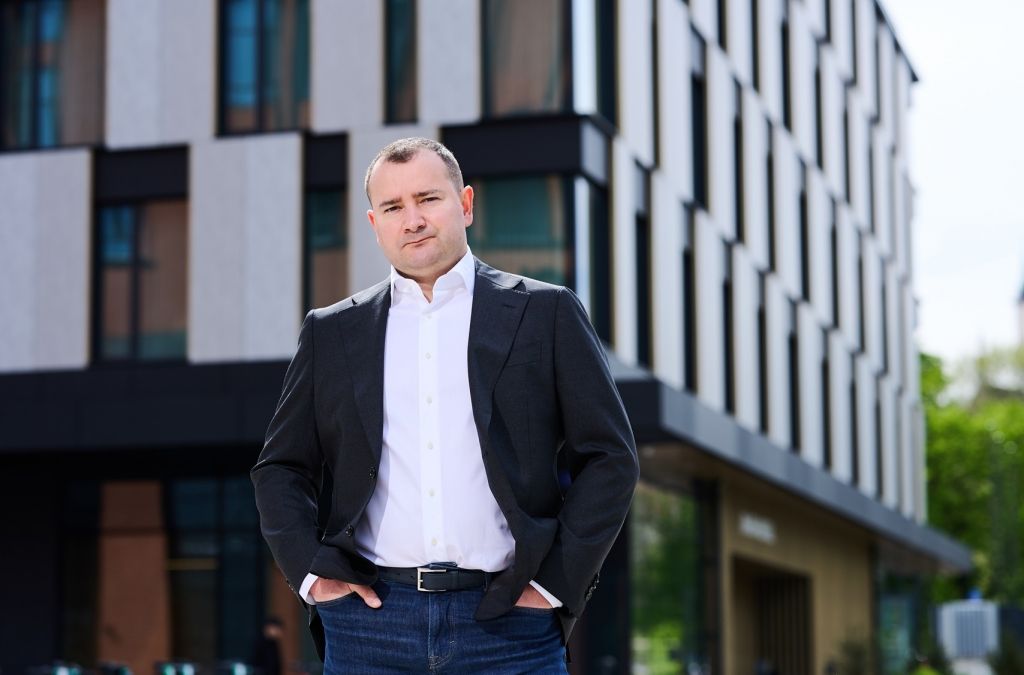 Skala capital: stratēģija, kas nostrādāja