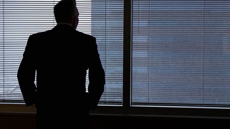 Investora lielākais ienaidnieks, visticamāk, būs viņš pats