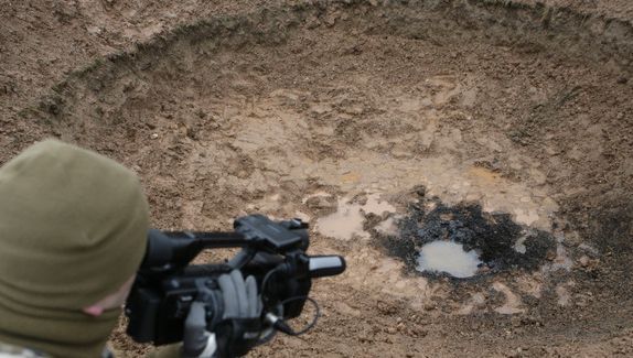 «Garlaicīgā Latvija» ar meteorīta skandālu iekļūst pasaules nepatiesību topā 