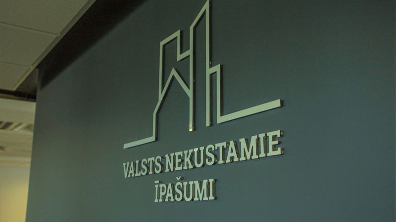 VNĪ 1. ceturksnī pārdevusi 31 īpašumu par 1,66 miljoniem eiro