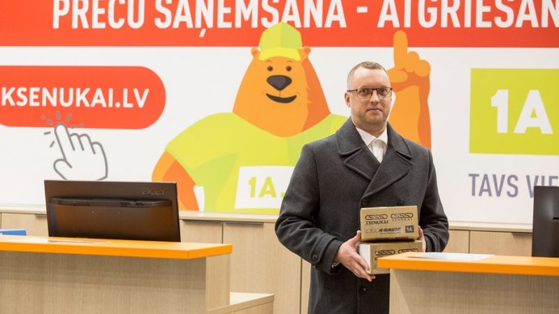 Ziemassvētku dāvanu topā – jaunais iPhone