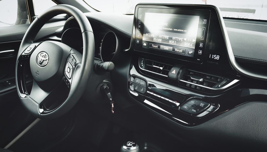 Toyota pērn ASV pirmo reizi apsteidz General Motors