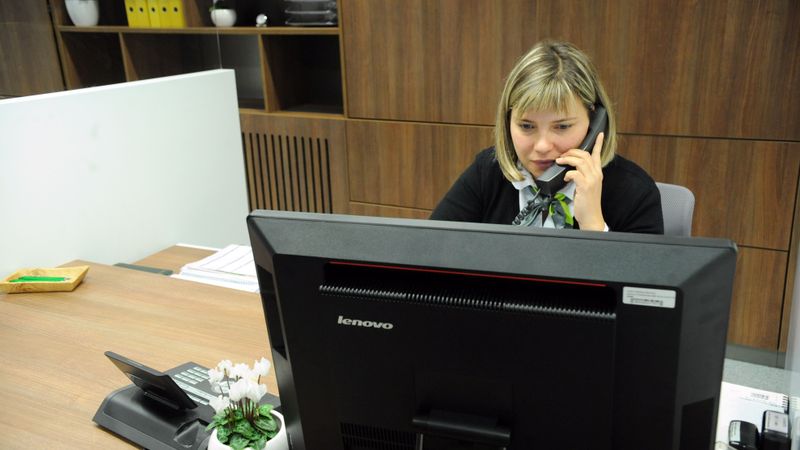 Atklāts Zemkopības ministrijas Klientu apkalpošanas centrs