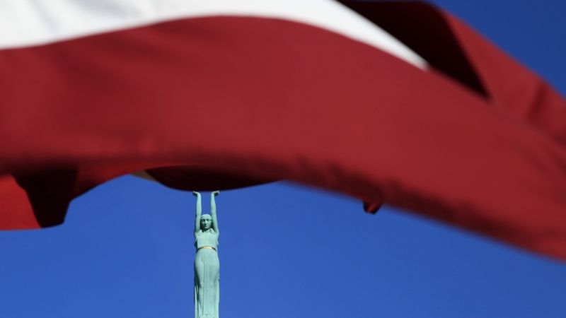 Aizsardzības ministrija: Pret Latviju tiek izvērsta masveida informācijas operācija
