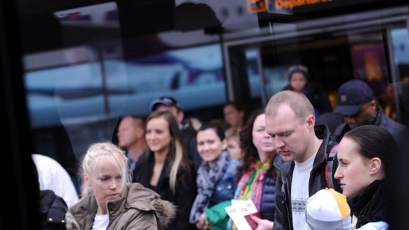 Rīgas lidosta gatava aktīvāk sadarboties ar tūrisma sektoru