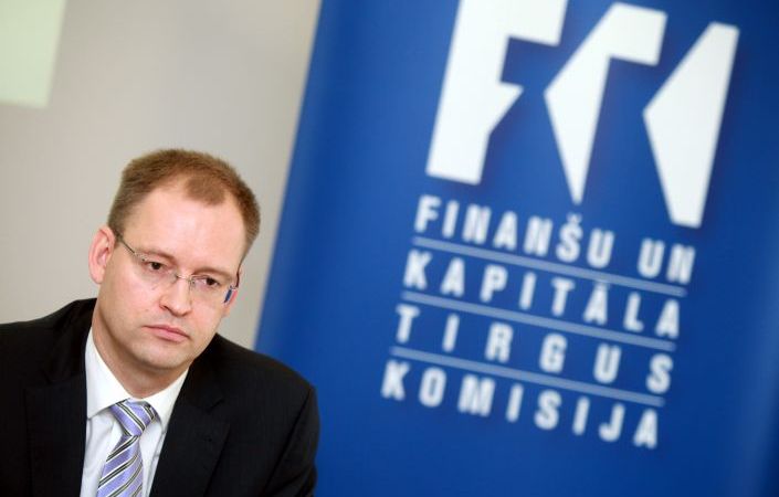 Papildināta - Pēc eiro ieviešanas mainīsies Latvijas banku uzraudzības modelis