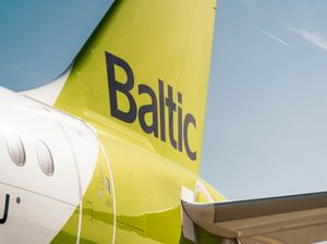 airBaltic atmaksājusi pirmo aizdevuma daļu 6,4 miljonu eiro apmērā