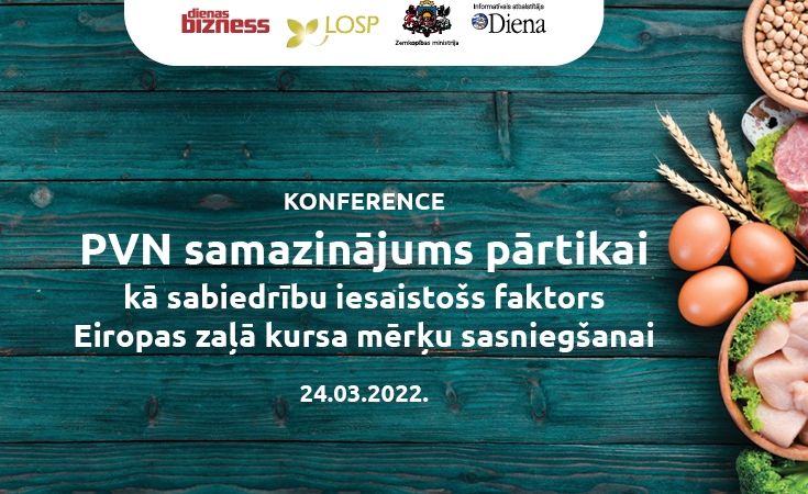 Tiešsaiste: Pārtikas cenas turpinās kāpt strauji augošo ražošanas izmaksu dēļ