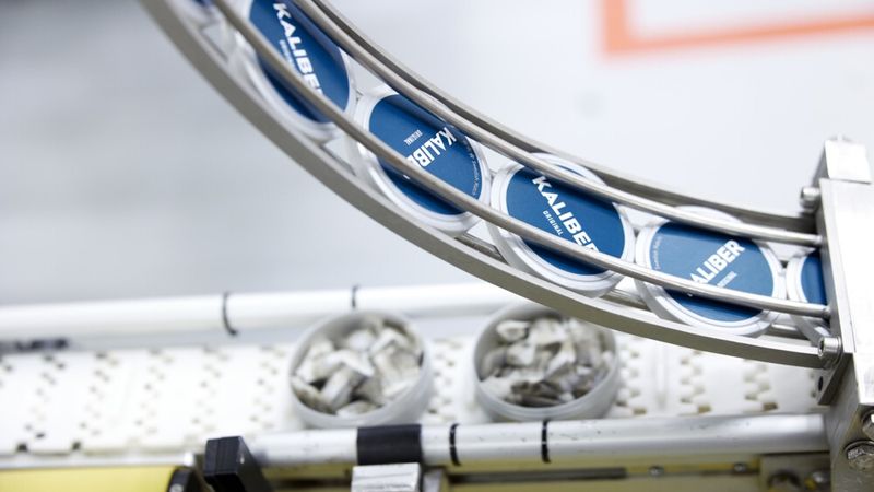 Philip Morris piedāvā 15 miljardus eiro par Swedish Match iegādi