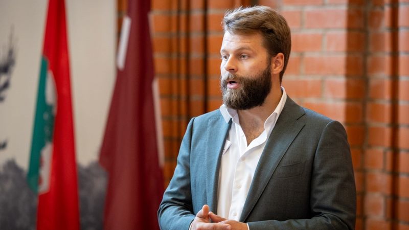 Sociālā aprūpe kā biznesa niša