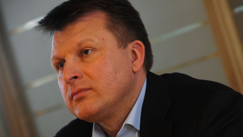 Šlesers brīdina par radikāļu aktivizēšanos, nelaižot Saskaņu pie varas
