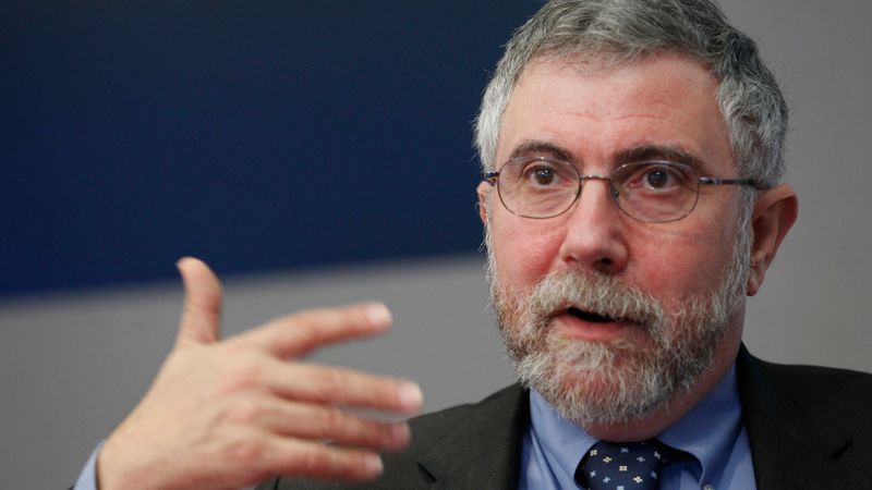 Krugmans: Polijai jāizvairās no iekrišanas «eiro lamatās»