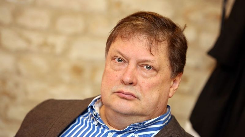 HansaMatrix: Ik pa laikam jebkurai kompānijai ir jāuzdod jautājums par tās identitāti